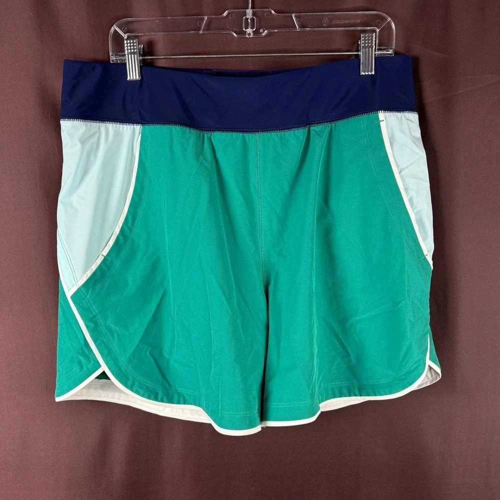 Lands' End Women's 14 LONG 5